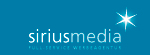 Full-Service Werbeagentur siriusmedia GmbH